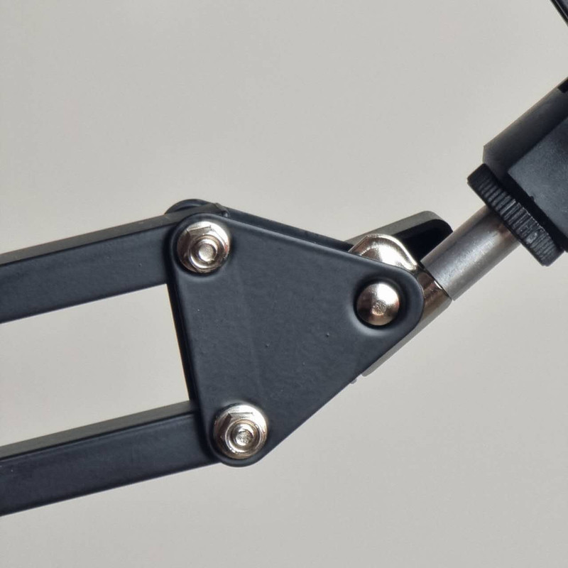 میکروفن استودیویی مدل کاردیود کد HEAD-CIRCLE