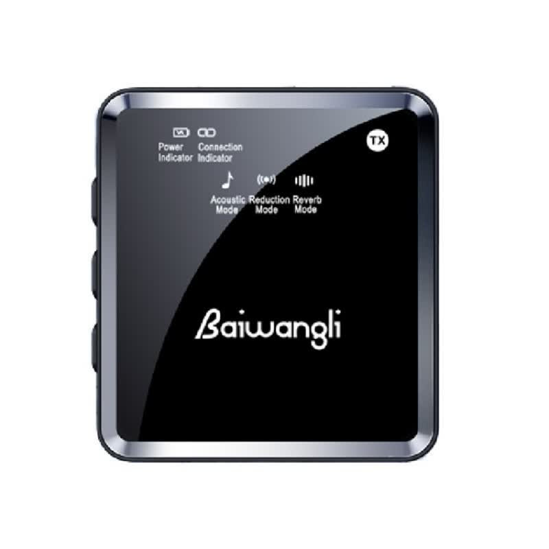 ست میکروفن یقه ای مدل SX39 dual