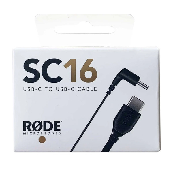 کابل اتصال میکروفن به گوشی رود مدل SC16