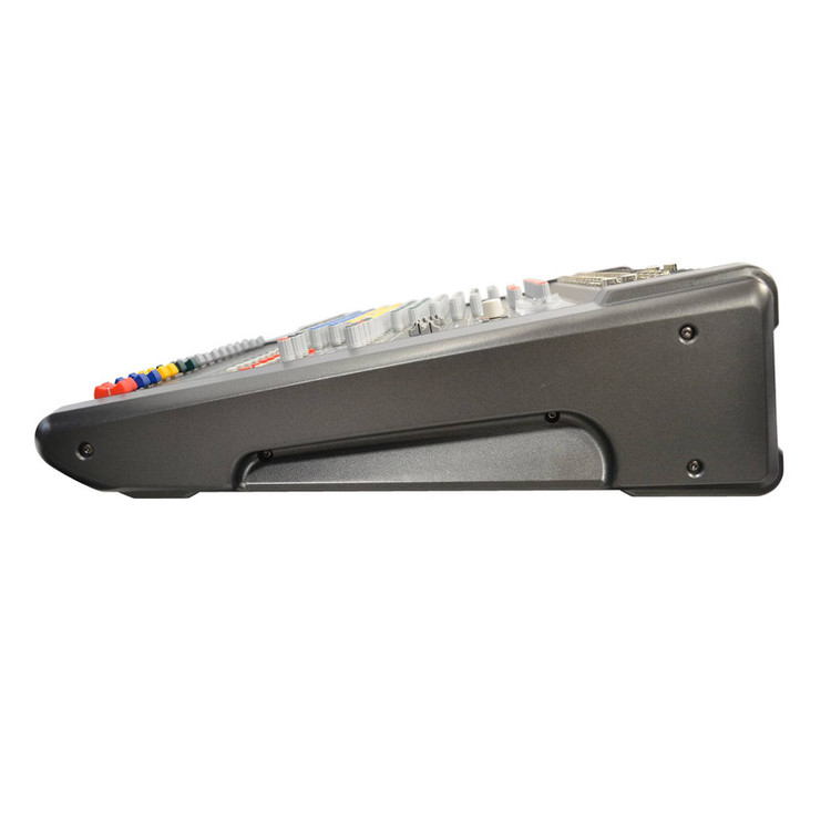 پاورمیکسر زیکو مدل PMX-1000