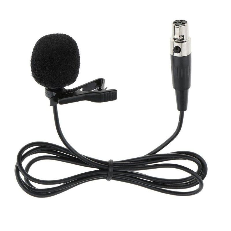 میکروفون یقه ای مدل  Z-100 U-111