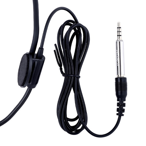 میکروفن هدمیک جی تک مدل NC-8ANDRYA