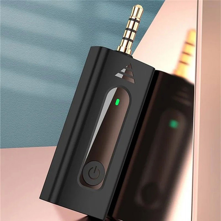 میکروفن یقه ای مدل k35