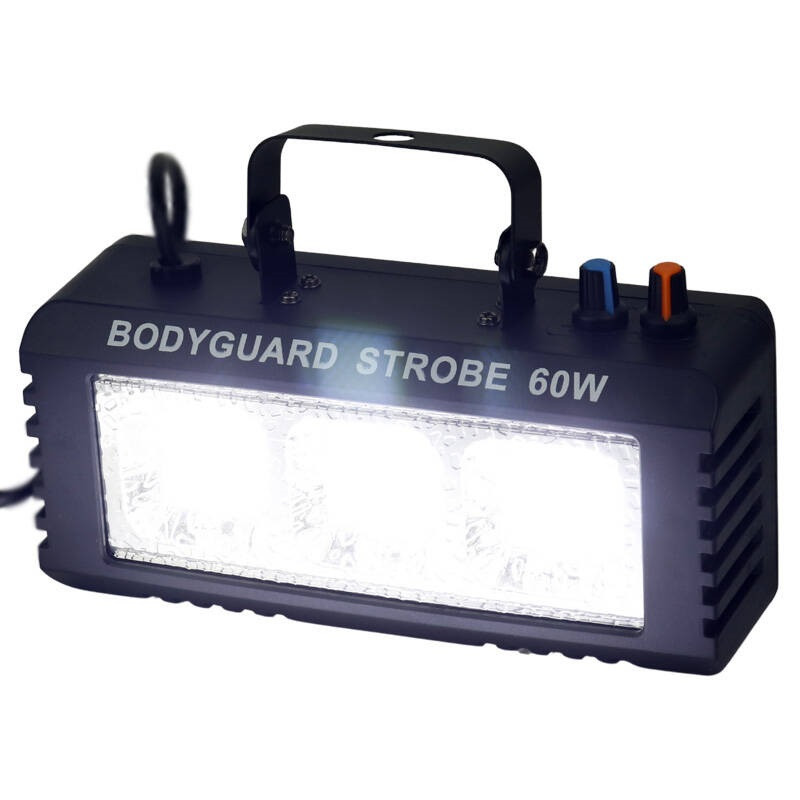 رقص نور مدل LED Body Guard
