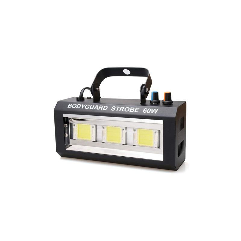 رقص نور مدل LED Body Guard