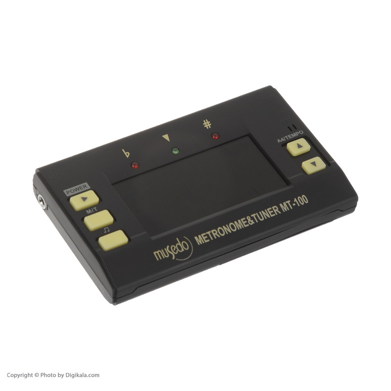 متروتیونر میوزدو مدل MT-100