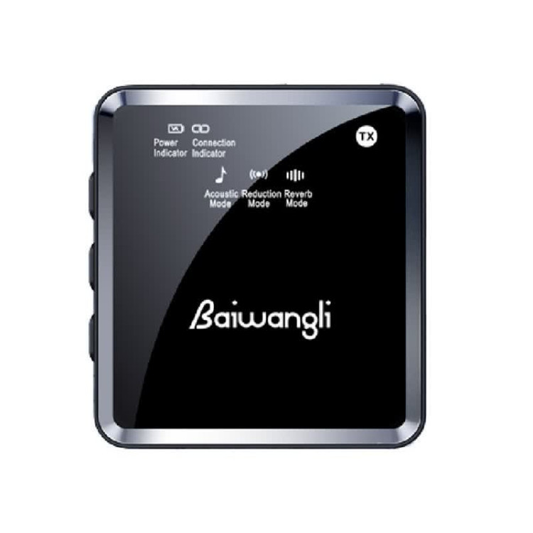 ست میکروفن یقه ای مدل SX39 dual lightning