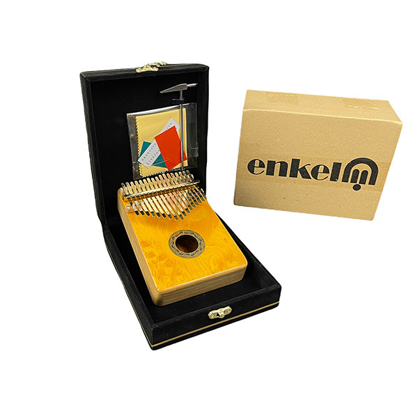 کالیمبا انکل مدل enkel-2024-y