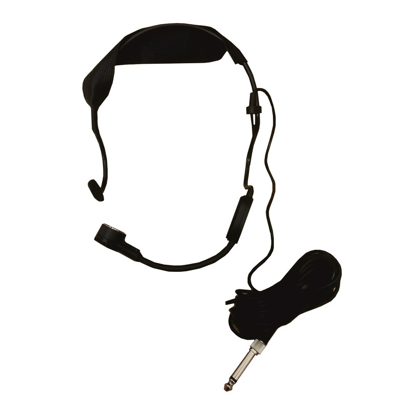 میکروفن هدست یوگا مدل DM-193