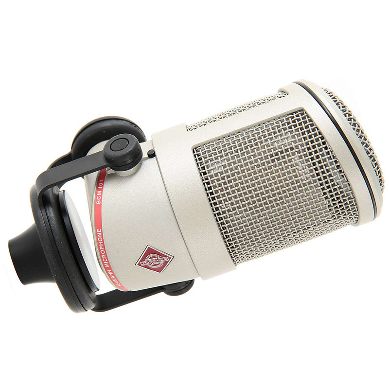 میکروفن کندانسر نیومن مدل BCM 104
