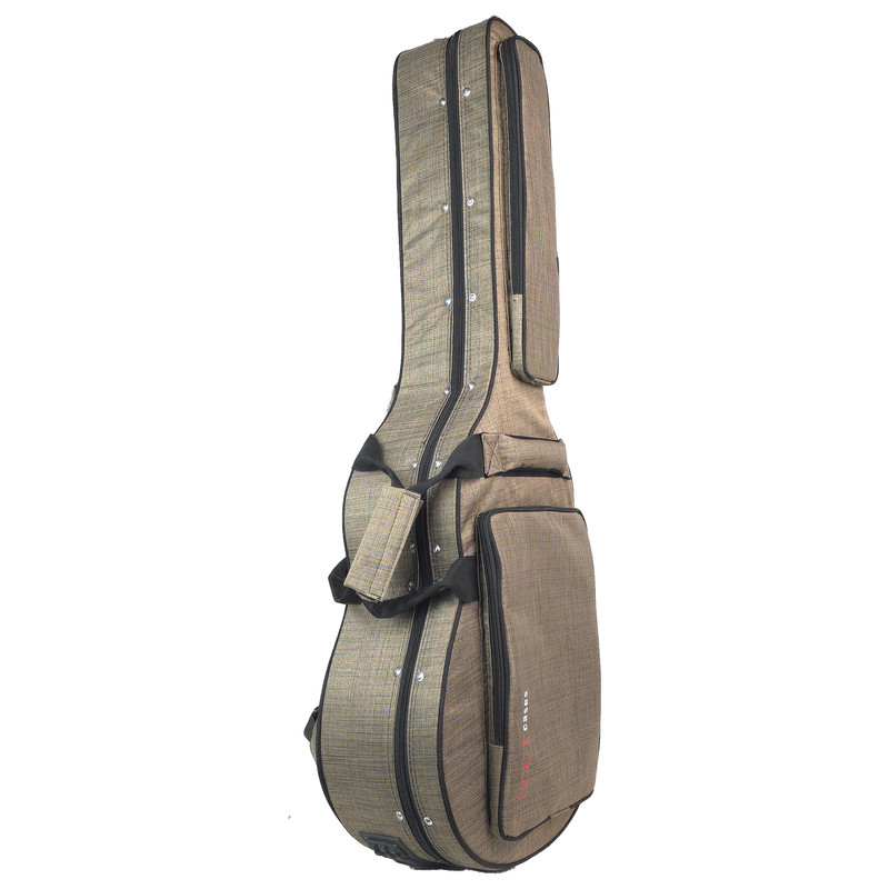 سافت کیس گیتار کلاسیک مدل M2Y-112-9