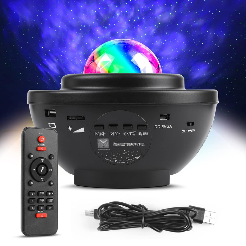 رقص نور مدل igb-b45g
