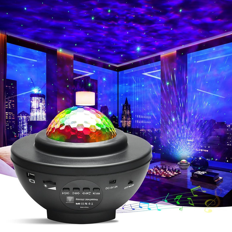 رقص نور مدل igb-b45g