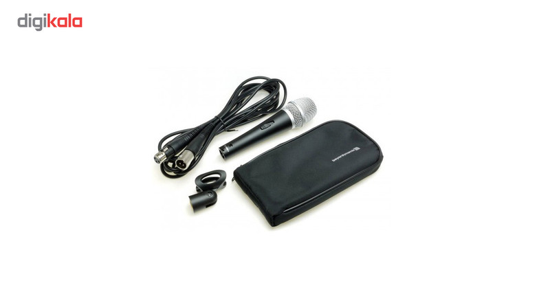 میکروفون داینامیک بیرداینامیک مدل TG V35D S