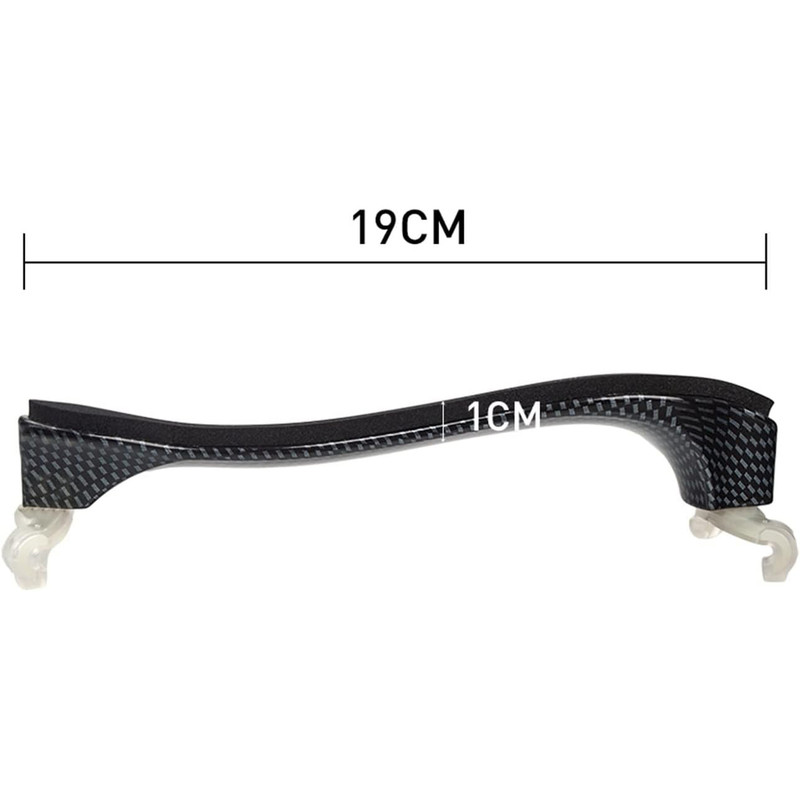 بالشتک ویولن مدل SHOLUDER CARBON S4