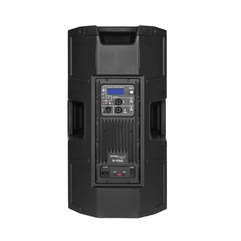 بلندگو اکتیو دایناپرو مدل R715 Pro