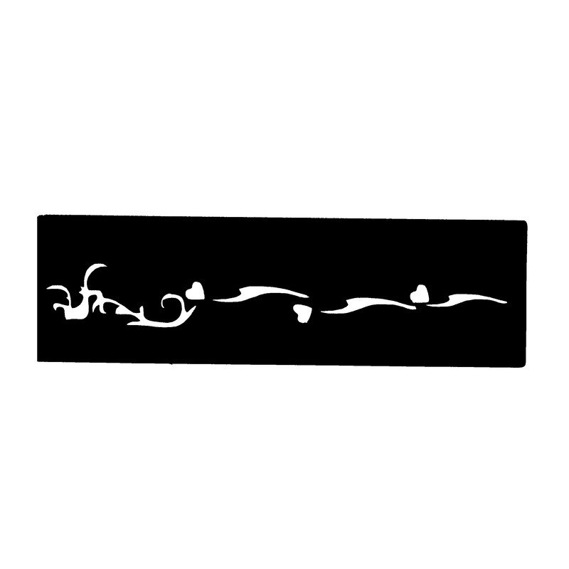 شابلون تتو موقت کد 713
