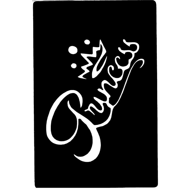 شابلون تتو موقت کد 023