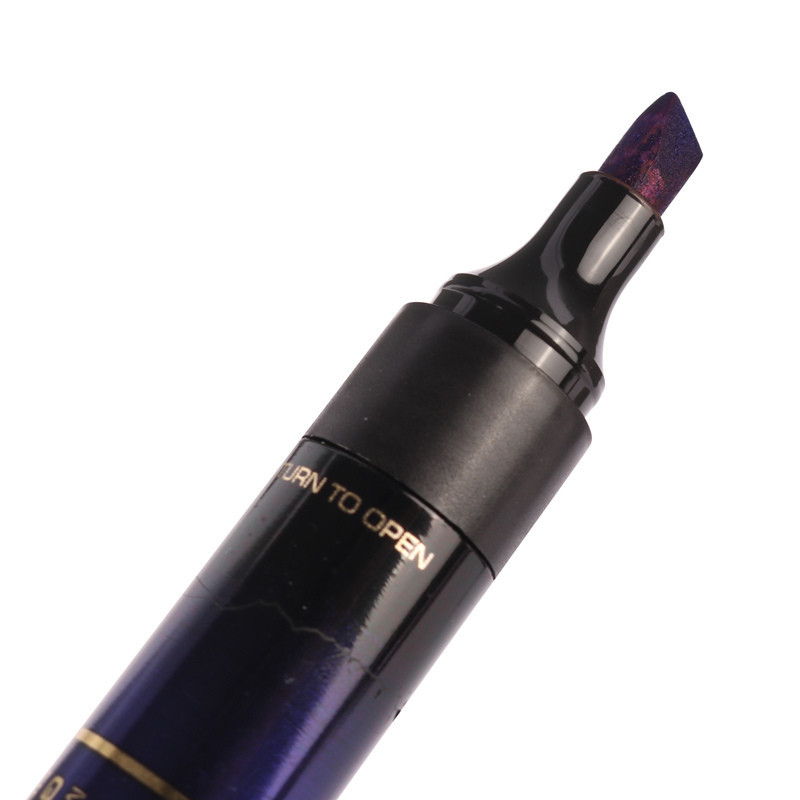 ماژیک جیجیس مدل جوهر ثابت طرح شارژی کد CHISEL-12