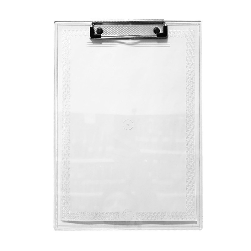تخته‌شاسی مدل clear سایز A4