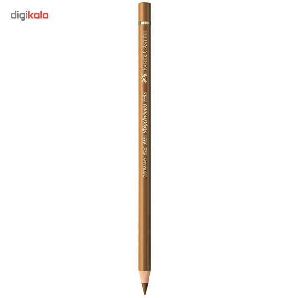 مداد رنگی فابر-کاستل مدل Polychromos کد رنگی 182