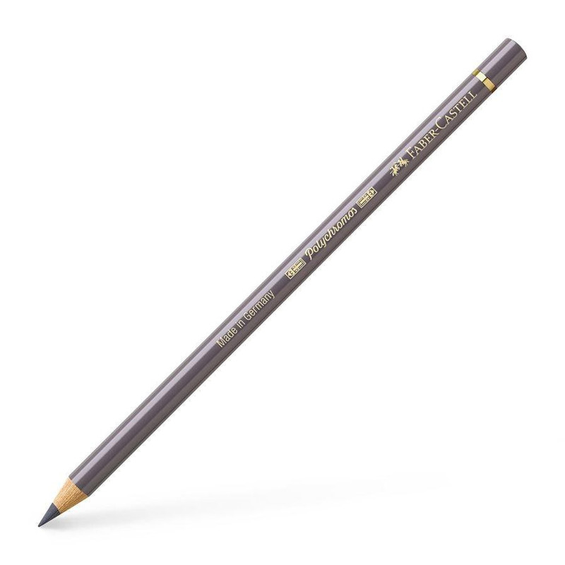 مداد رنگی فابر-کاستل مدل Polychromos کد رنگی 274