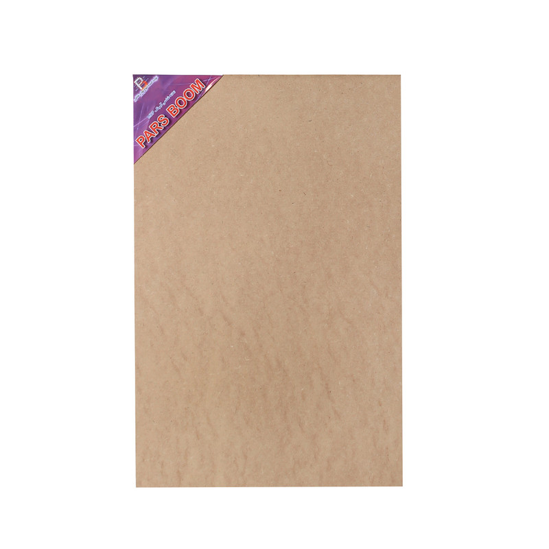 تخته شاسی آبرنگ پارس بوم سایز 50×40 سانتی متر
