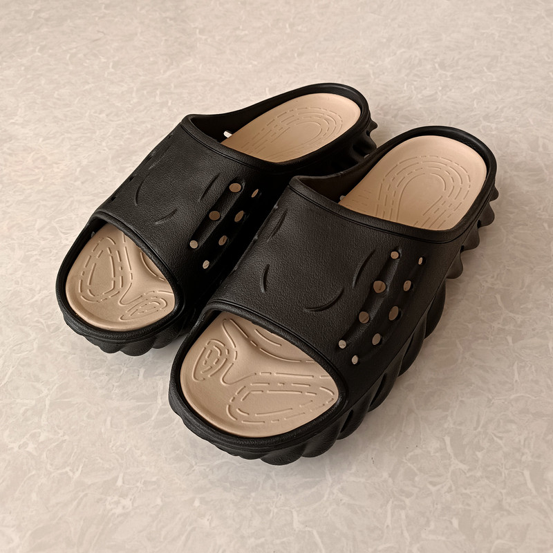 دمپایی مدل comfort-bk