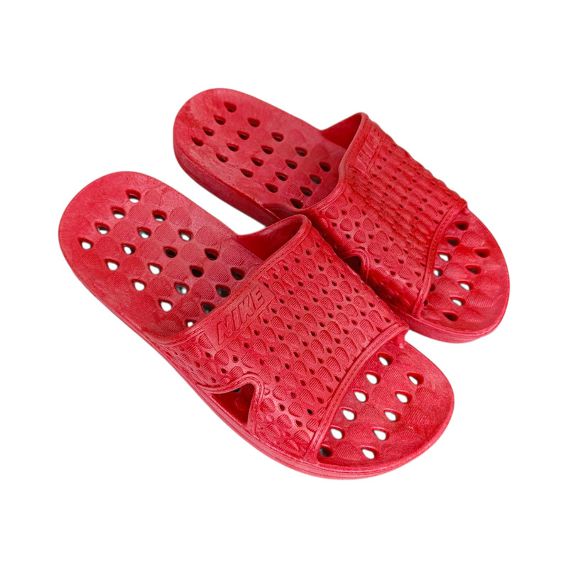 دمپایی حمام مدل استخری کد PO-140Pi