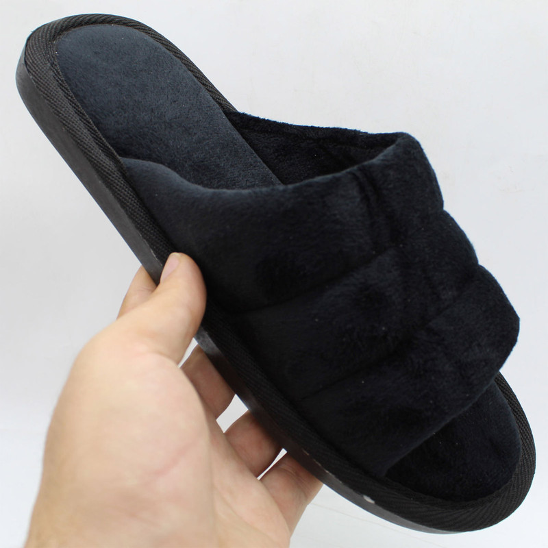 دمپایی حوله ای نیکتا مدل Ni-10000 کد 001