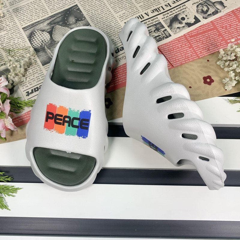 دمپایی حمام مدل سالی کد Ge-016