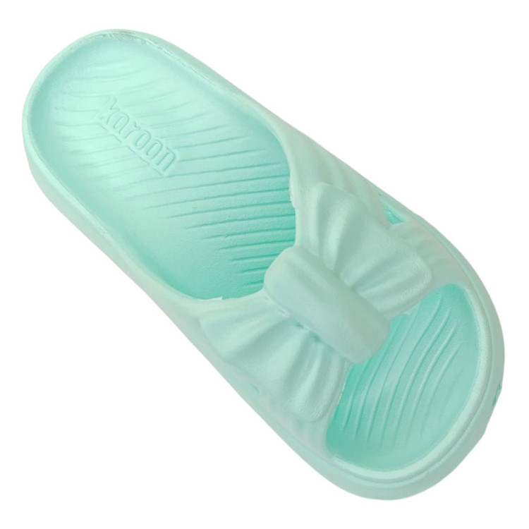 دمپایی حمام مدل پروانه کد PA-248Gr