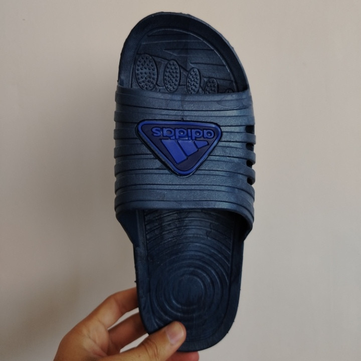 دمپایی حمام مدل Pvc -1