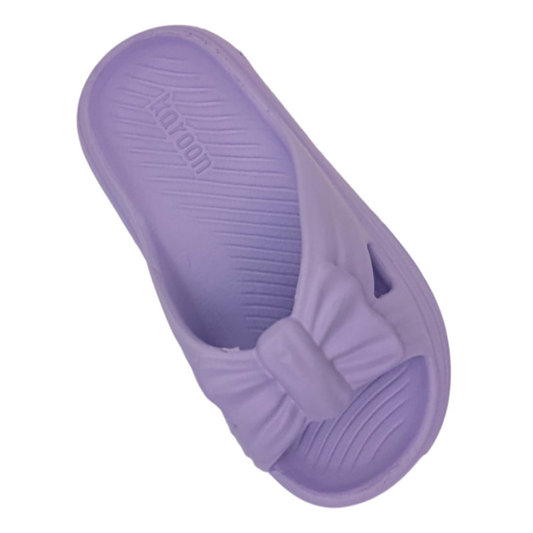 دمپایی حمام مدل پروانه کد PA-248Vi