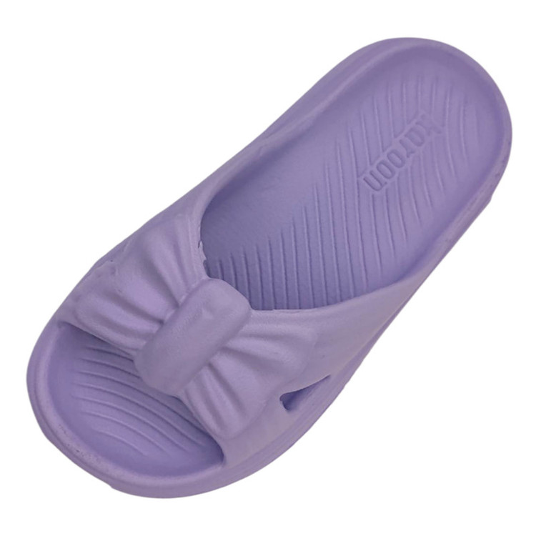 دمپایی حمام مدل پروانه کد PA-248Vi