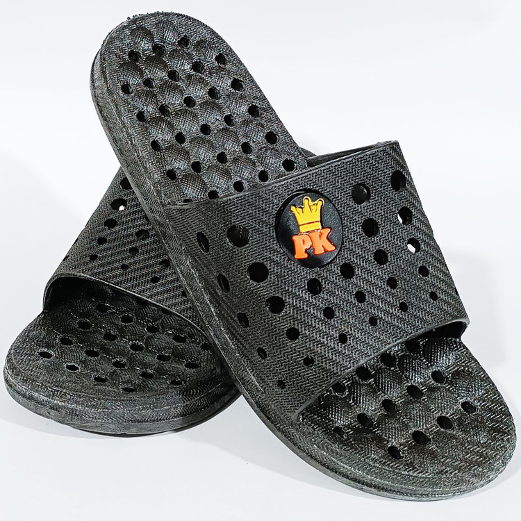 دمپایی حمام مدل پی کی کد SVN 335 pk