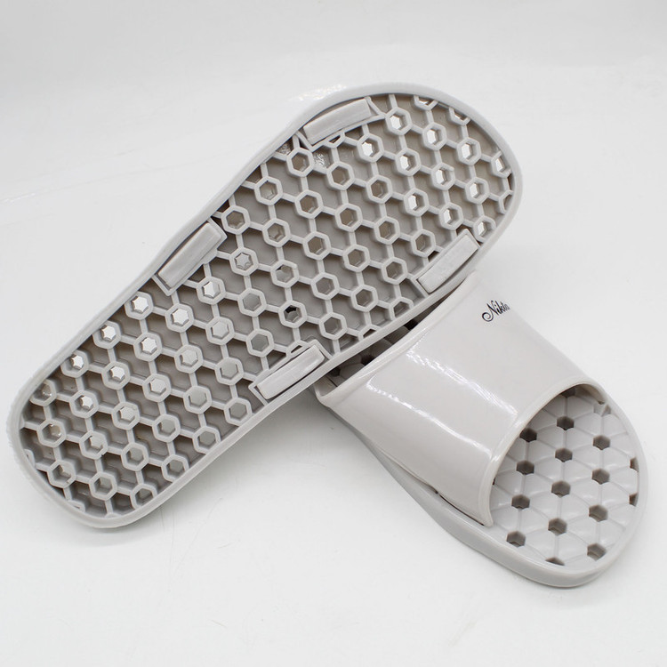 دمپایی حمام نیکتا مدل 109-1 فشن کد 1670-LGY
