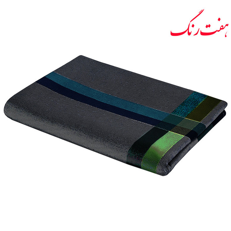 حوله حمام ابراهیمی یزد مدل نگارین سایز 160x110 سانتی متر