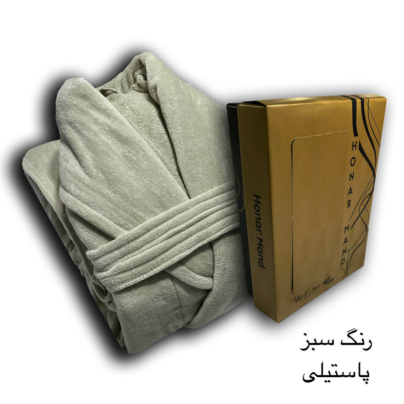حوله پالتویی هنرمند مدل کلاسیک سایز 145