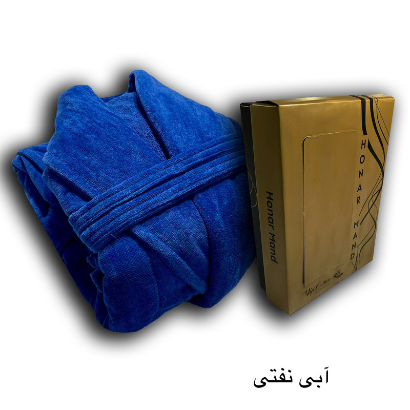حوله پالتویی هنرمند مدل کلاسیک سایز 145