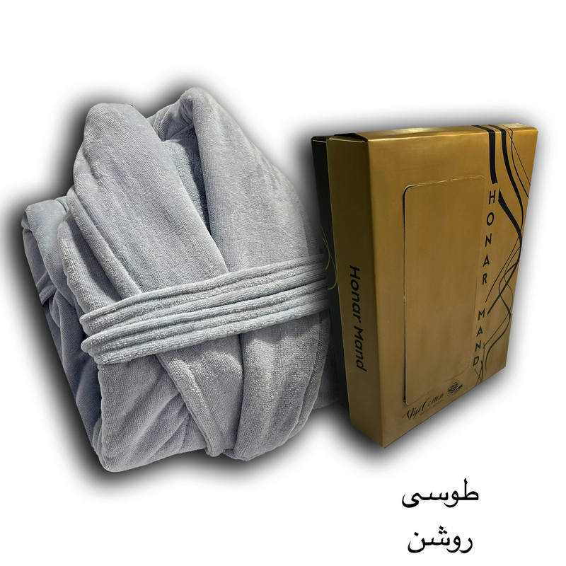 حوله پالتویی هنرمند مدل کلاسیک سایز 145