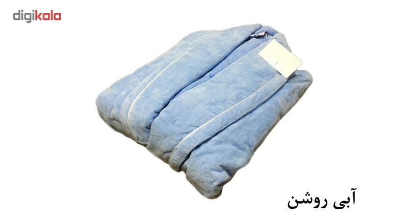 حوله پالتویی شایسته مدل HP سایز 125 بزرگ