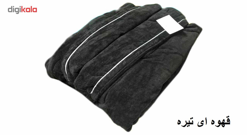 حوله پالتویی شایسته مدل HP سایز 125 بزرگ