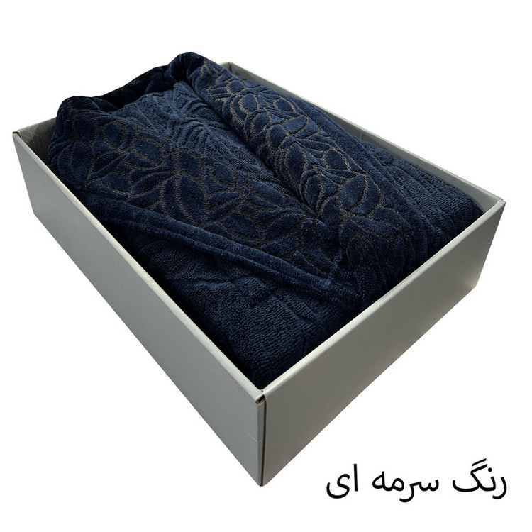 حوله تنپوش هنرمند مدل پیچک سایز 125