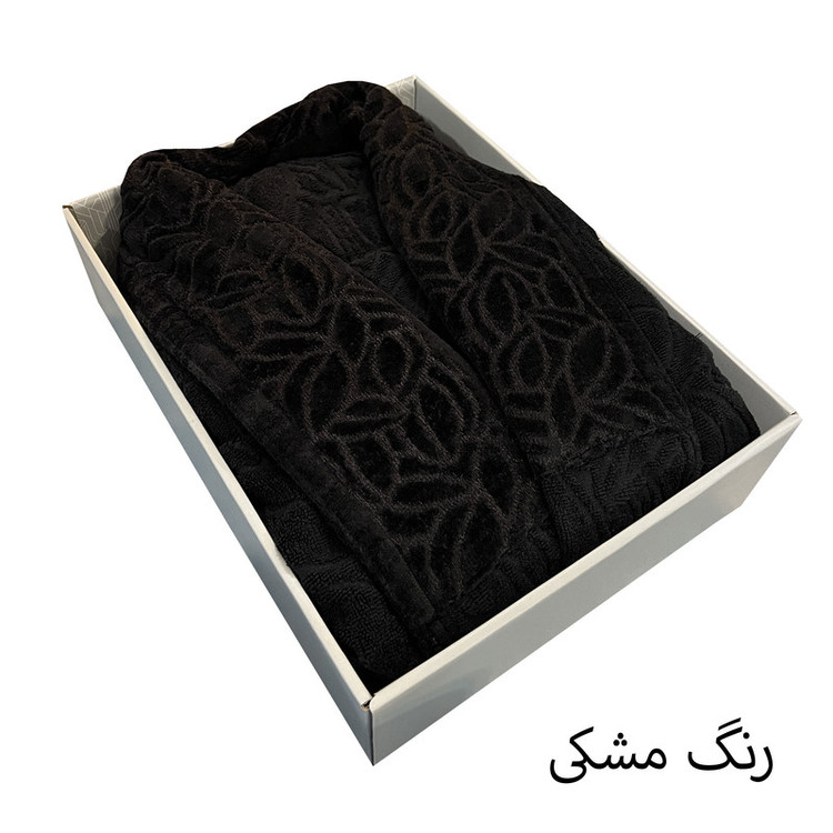 حوله تنپوش هنرمند مدل پیچک سایز 125