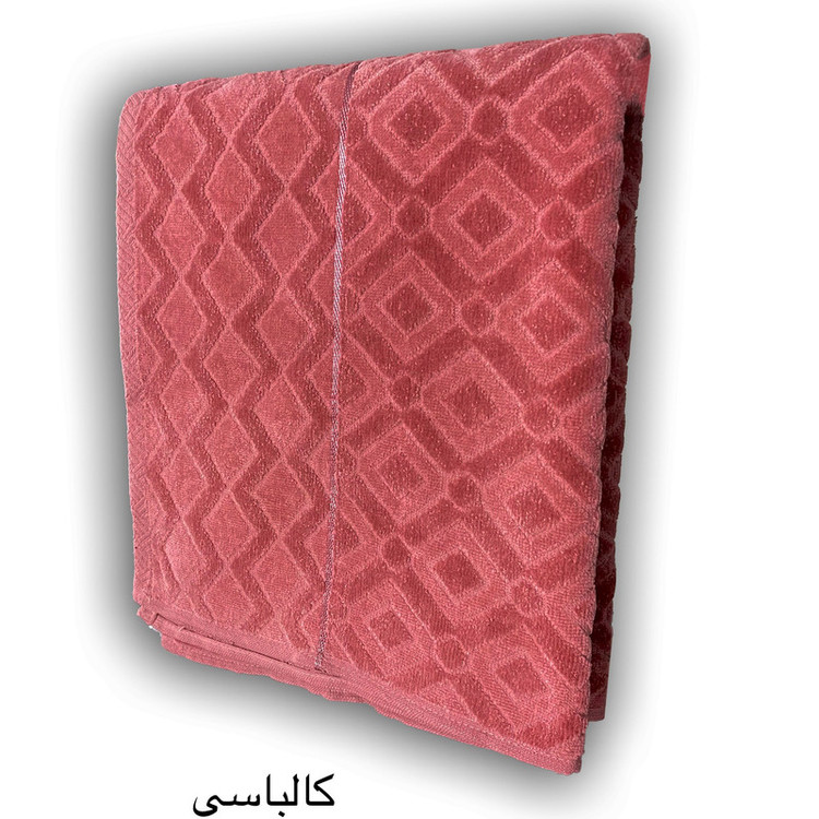 حوله استخری هنرمند مدل رویال سایز 75×125 سانتی متر