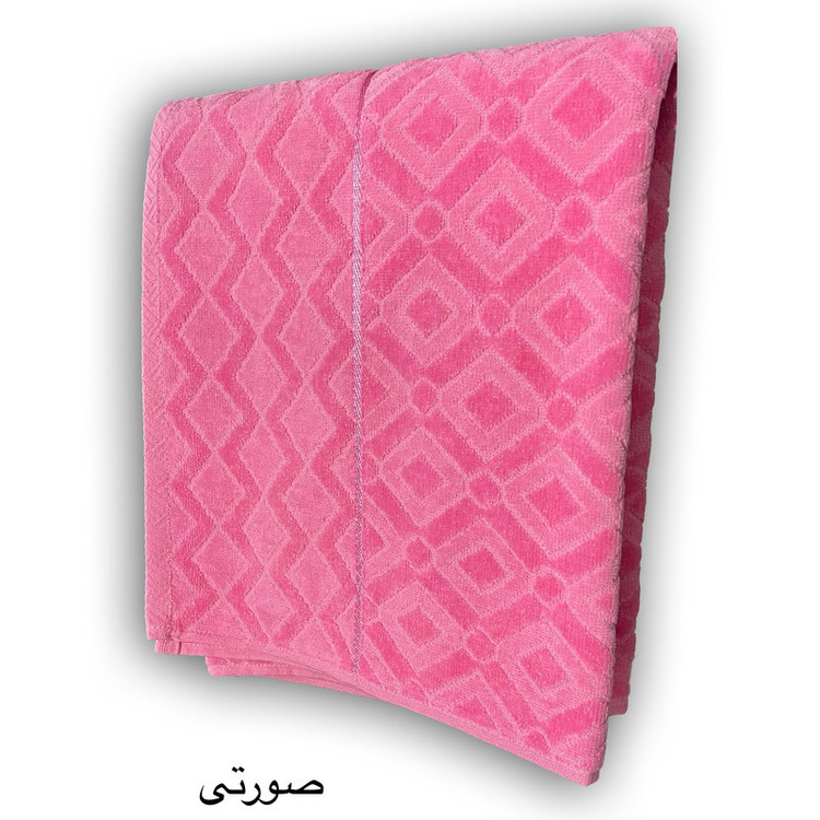 حوله استخری هنرمند مدل رویال سایز 75×125 سانتی متر