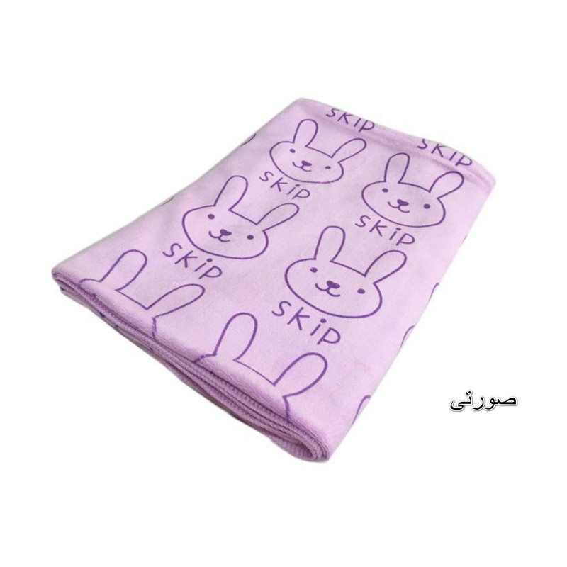 حوله دستی مدل نانو کد 207 سایز 35×75 سانتی متر