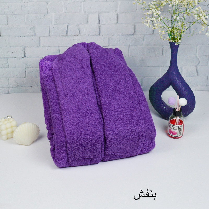 حوله پالتویی هنرمند مدل الماس سایز 115
