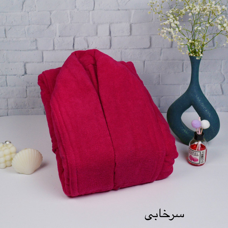 حوله پالتویی هنرمند مدل الماس سایز 115
